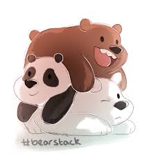 Sadness_rebound's tweet image. Check out theese cool pic
#bearstack
cre isnt me btw i got it from somewhere but i forgot

pls dont sue me