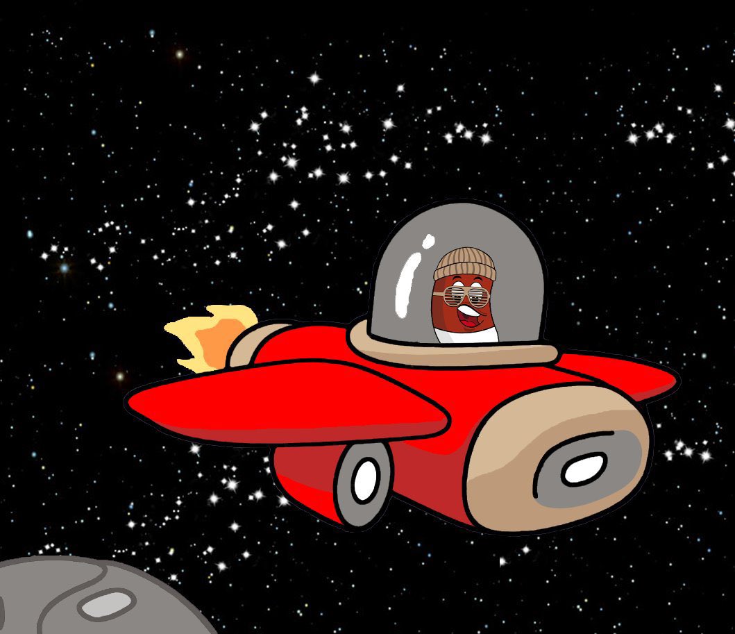 Haters draw like the first picture and will have the audacity to criticize our NFT art😂

#nftmemes #NFTs #NFTArt #DigitalArtist