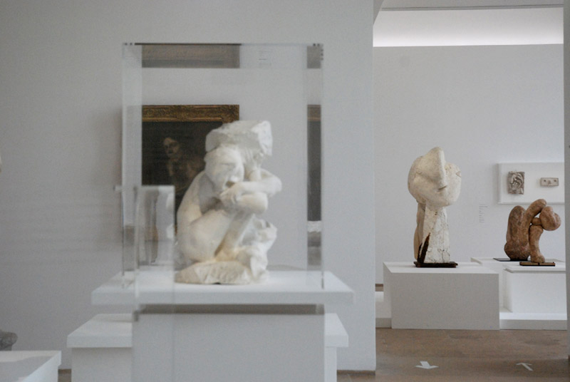 FranceFineArt's tweet photo. [agenda culturel] derniers jours 6 mars #expo Picasso – Rodin #picassorodin @MuseePicasso #ITW Véronique Mattiussi Cheffe service recherche et responsable scientifique fonds historique @MuseeRodinParis &amp; co-commissaire exposition #podcast @FranceFineArt https://t.co/vyfDNlDLh5 https://t.co/VLTsnlaeFN