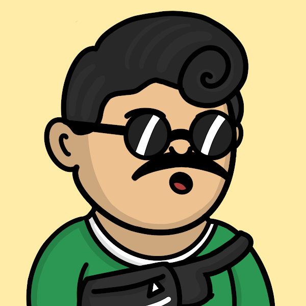 bombiibiia's tweet photo. @funclesnft LOVING MY FUNCLE 🥰😍

thank you Funcles fam for making this happen 🥳 So proud and so happy!! 

@geekyjd  @SloshJosh_  @stace_nft  @LeiaNft #funclefam #funclesnft https://t.co/IM6nGTvmeB