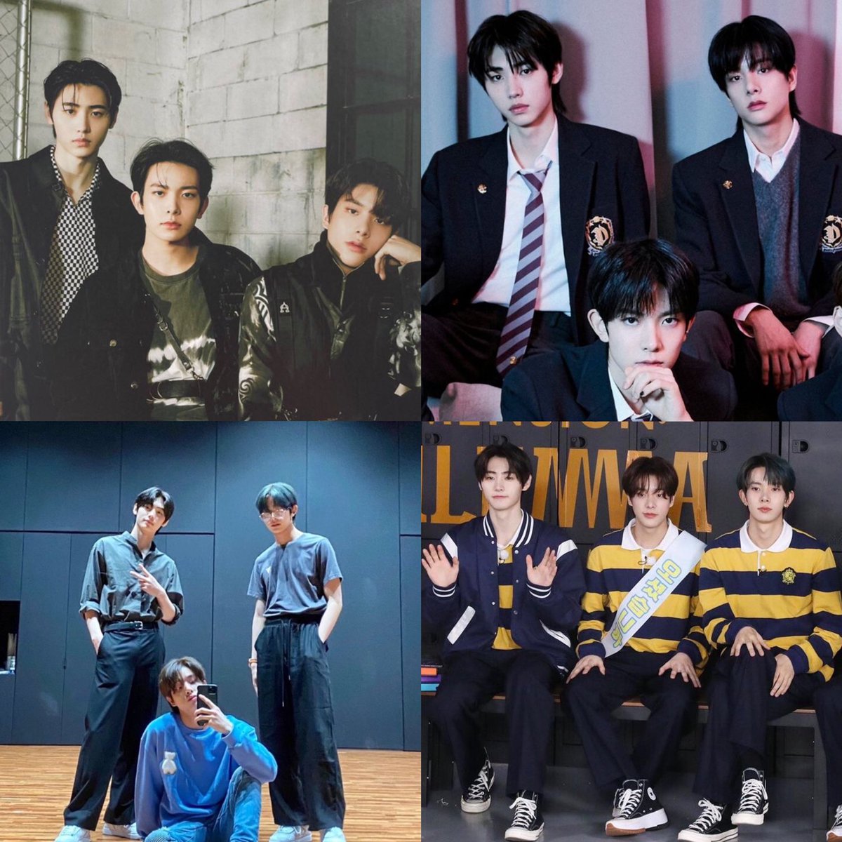 jakesuperiorr's tweet photo. istg this fcking trio 😩✋ #JAKE #HEESEUNG #SUNGHOON https://t.co/vmlpHszCPF