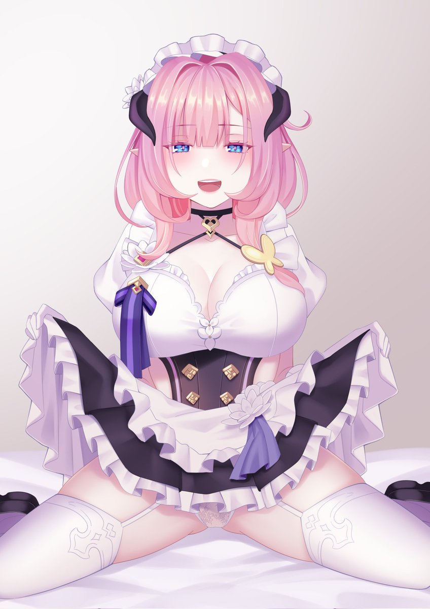 i deleted this on accident I DONT KNOW HOW TWITTER WORKS
#崩壊3rd #HonkaiImpact3rd