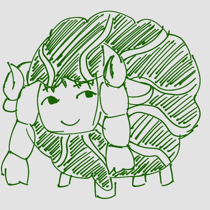 wafumelon's tweet photo. #watamelon #totallynotatest #drawing #whatever https://t.co/cot14KXrmP