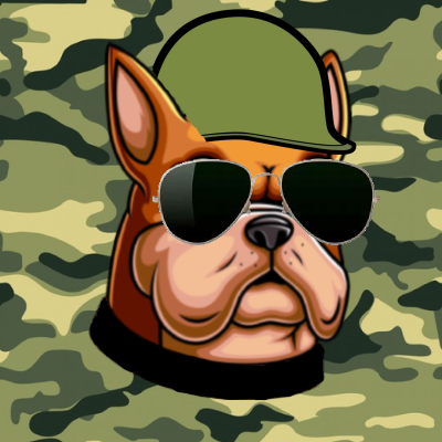 SolPits's tweet photo. *INTRODUCING TO YOU ARMY PITBULL!!!*

If you like this you'll love what we have releasing soon! 

#NFT #NFTs #NFTCollection #NFTartist #Metaverse #web3 #Web3Doge #NFTCommmunity #ARMY https://t.co/9Pc1RYRYUm