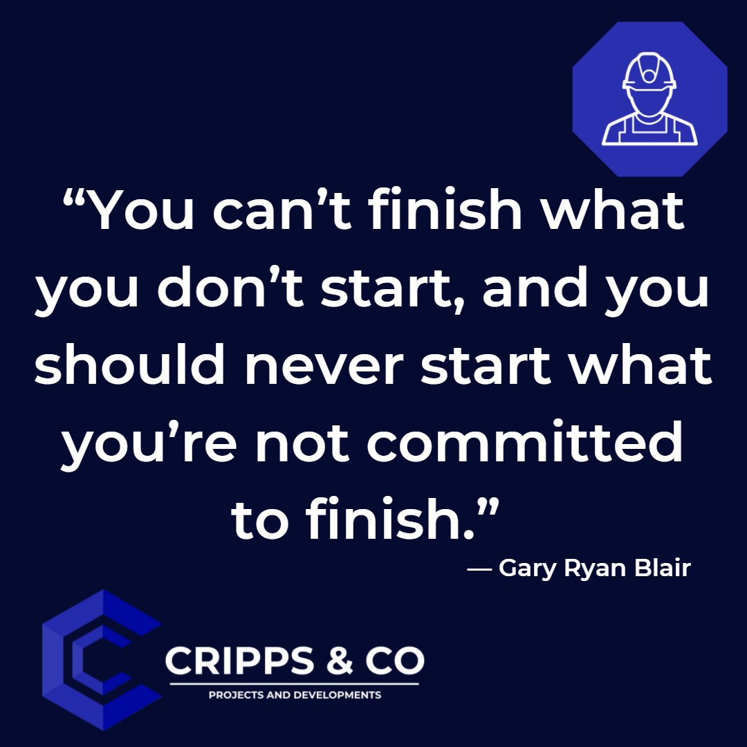 AlpineConstruc4's tweet image. As the month comes to an end, make sure you finish what you've started. Tomorrow is a chance to start again. New Month - New Start. 
Make every second count

 #brickwork #plasterwork #construction #teamwork #crippsandcoprojects #newhome #buildingyourvisions #newmonth #newstart