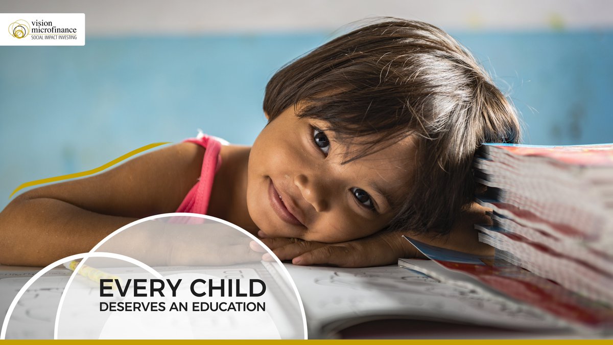 vision microfinance tweet media