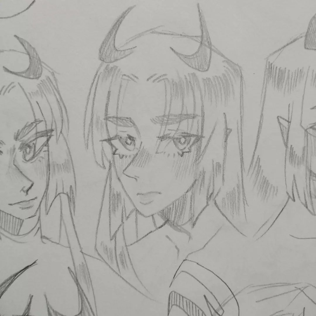 HiddenSun117's tweet photo. #originalcharacter https://t.co/xmgLuUHAFY