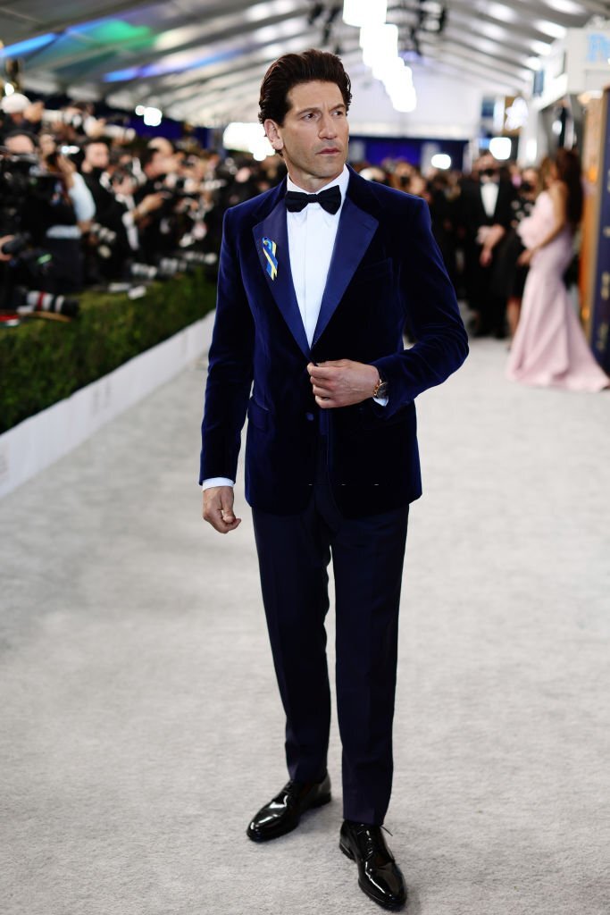 I am looking...respectfully