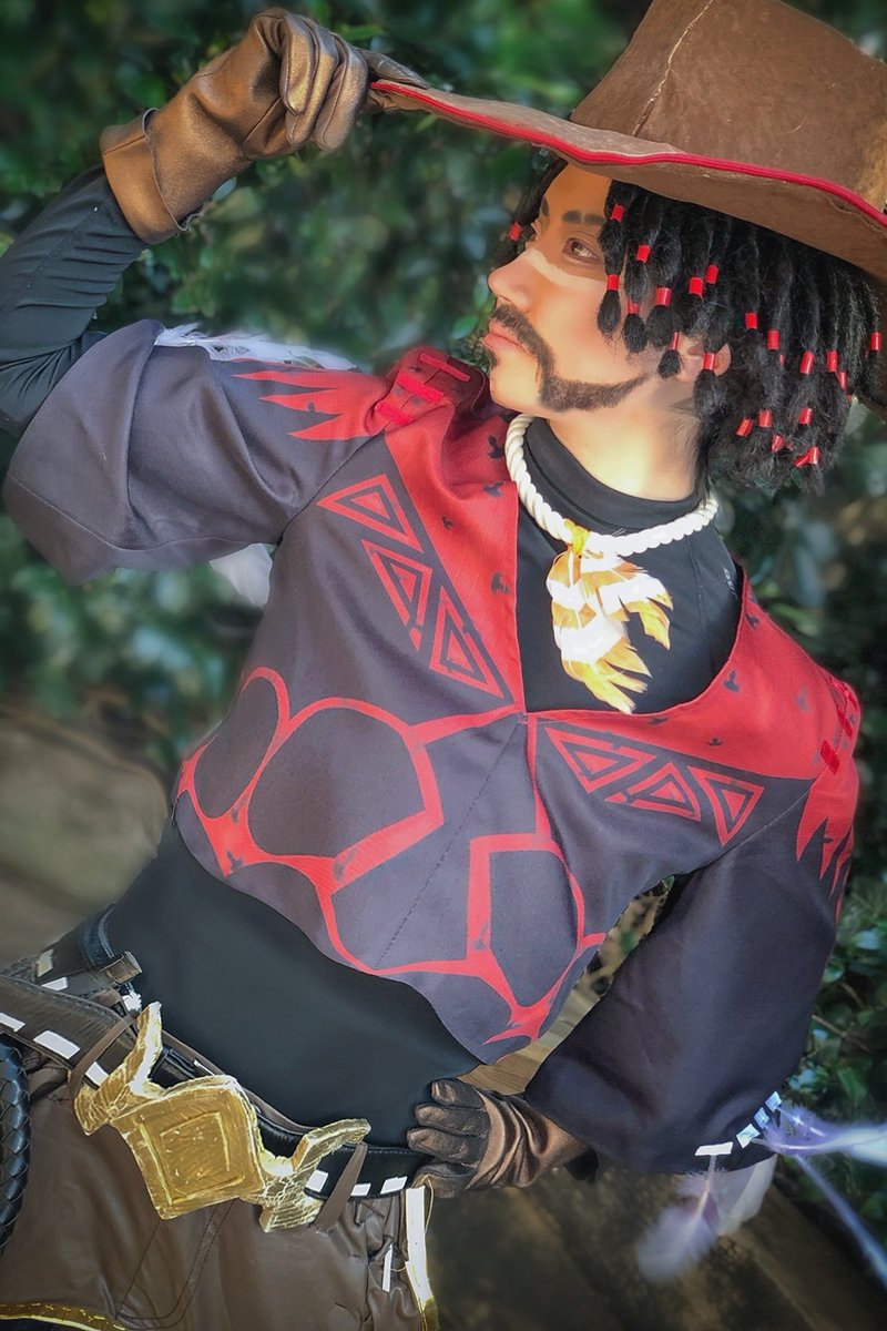 第五人格カウボーイ のコスプレ作品 10 件 Twoucan