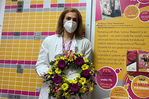 Mel Tiley (@melanietiley) on Twitter photo Join us <a href="/braintumourrsch/">Brain Tumour Research</a> for a minute’s silence to mark brain tumour awareness month braintumourresearch.org/media/news/new… Join us <a href="/braintumourrsch/">Brain Tumour Research</a> for a minute’s silence to mark brain tumour awareness month braintumourresearch.org/media/news/new…