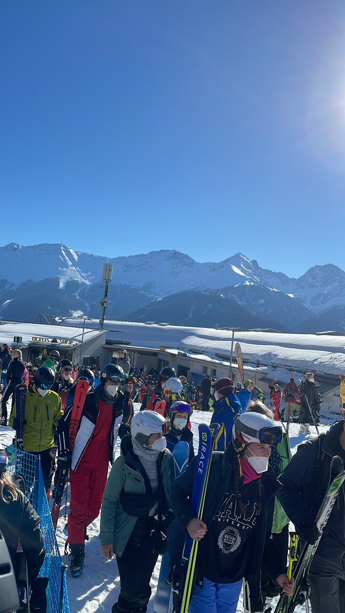 Weekje maximaal genieten!😌