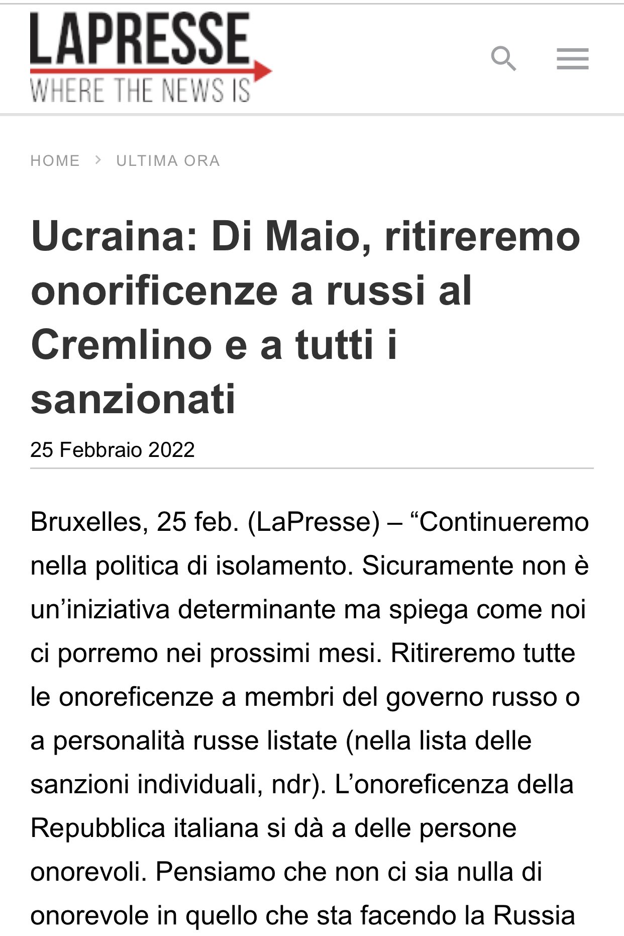 Immagine