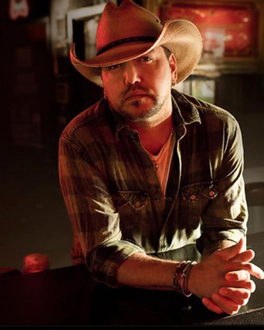 Happy Birthday to Jason Aldean (February 28, 1977). 