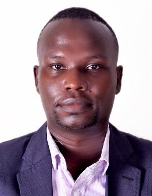 ERBUganda's tweet image. Engineering week is finally here and today we applaud Eng. Ronald Ayeni.

He holds a Bachelor of Science in Mechanical Engineering from @Makerere 

facebook.com/10026299545034…

#Engineeroftheweek
#WorldEngineeringDay22