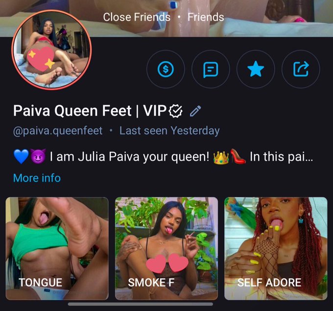 https://t.co/eCbWyke1Ym 🥵💦 &bull;feet &bull;feetworship &bull;OnlyFans &bull;toes &bull;solespire &bull;ebonyfeet https://t.co/CJG<a href="/tag/soles"class="tags"><span>#soles</span></a><a href="/tag/solas"class="tags"><span>#solas</span></a><a href="/tag/packdopezinho"class="tags"><span>#packdopezinho</span></a>