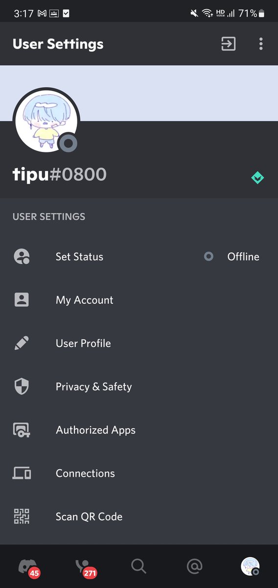 tipooop's tweet image. 0800