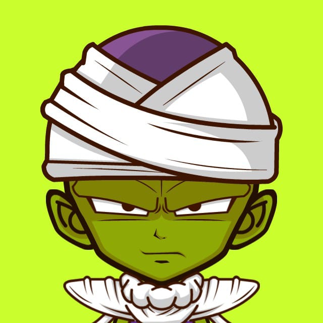 CryptoToons NFTs tweet media