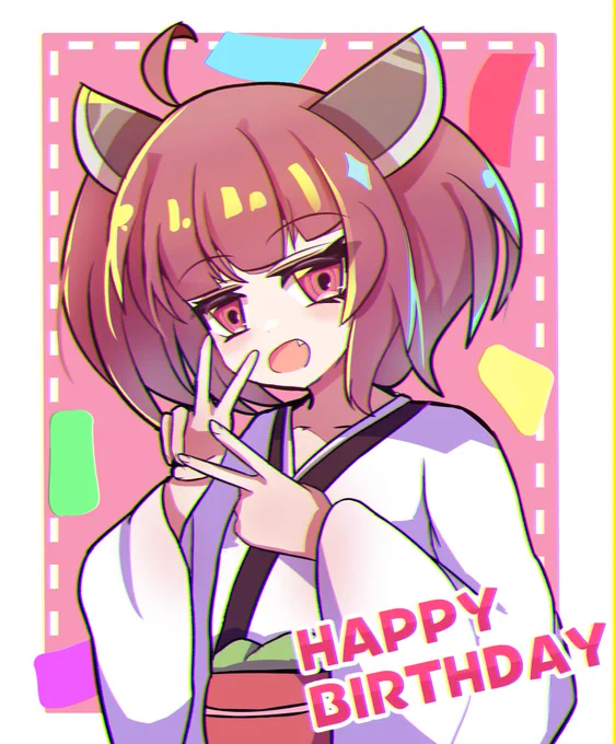 #今月描いた絵を晒そう 