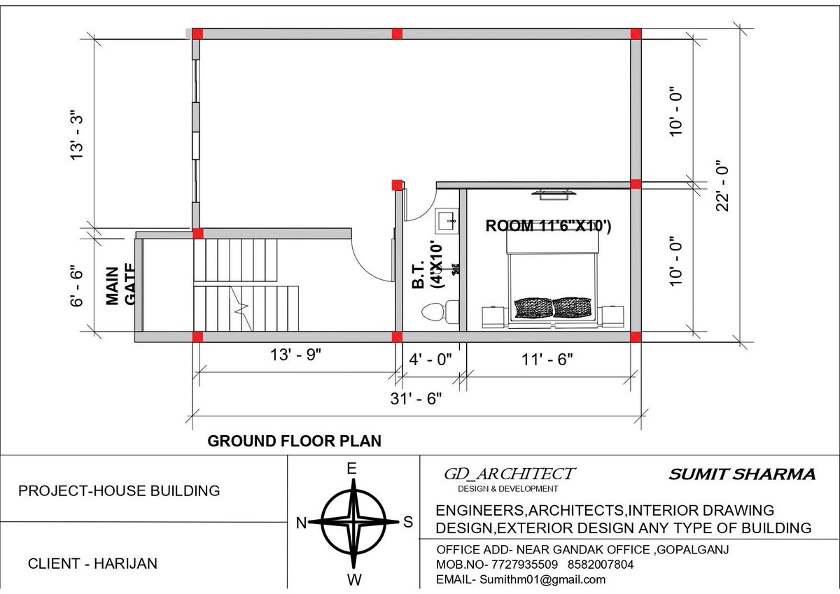 Gd_architect's tweet photo. #buildingplan https://t.co/vVjsyoDf3k