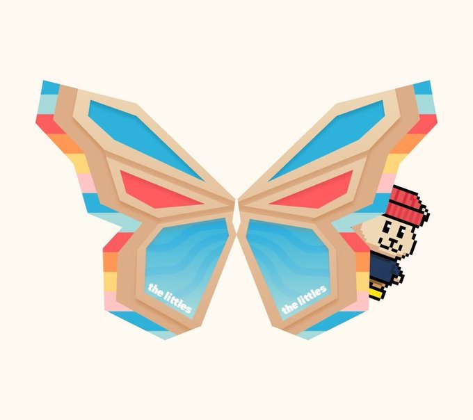 Boobamboo0's tweet photo. @BattleFlyGame
  #BattleFly https://t.co/NgvrYynk5l