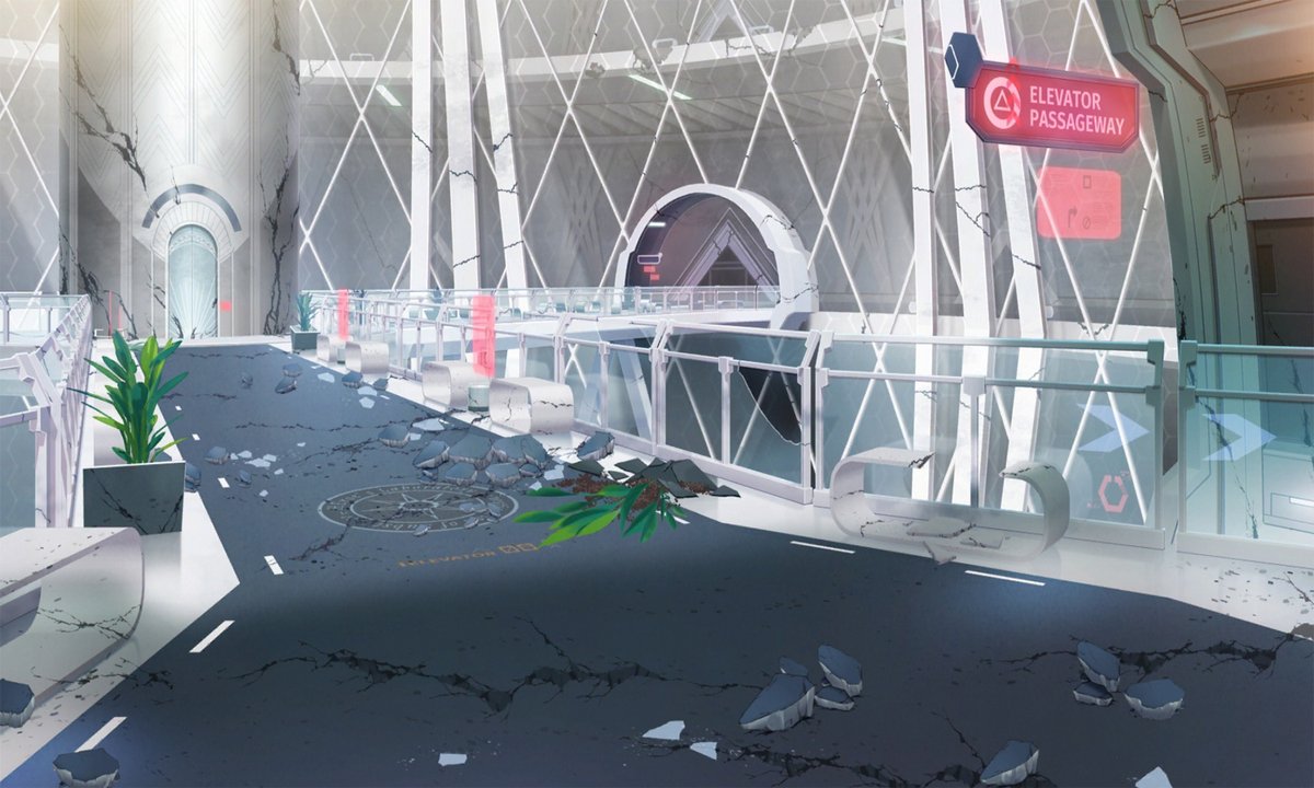 [ 𝘏𝘦𝘭𝘪𝘰𝘴 𝘛𝘰𝘸𝘦𝘳 ; 12.00 𝘱.𝘮. ]

Keadaan di menara saat itu benar-benar terlihat berantakan pasca penyerangan kemarin, beberapa staff dan mentor hero pun masih terlihat sibuk untuk mengurus kekacauan.