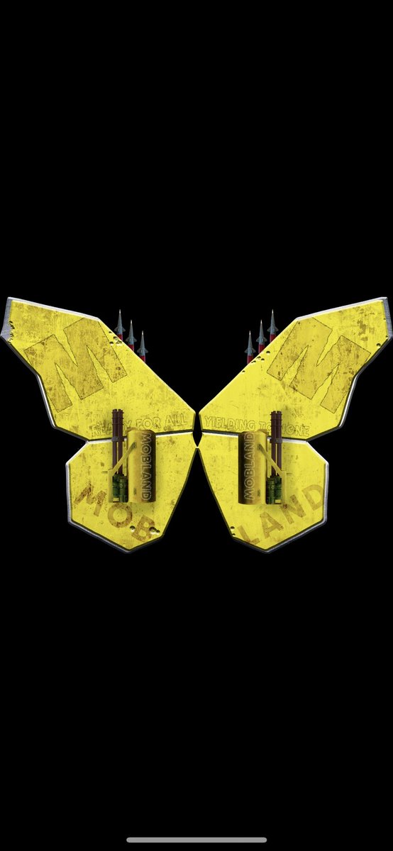 richpark_1's tweet photo. Can’t wait for this drop soon! @BattleFlyGame #battlefly https://t.co/GykWruJqQI