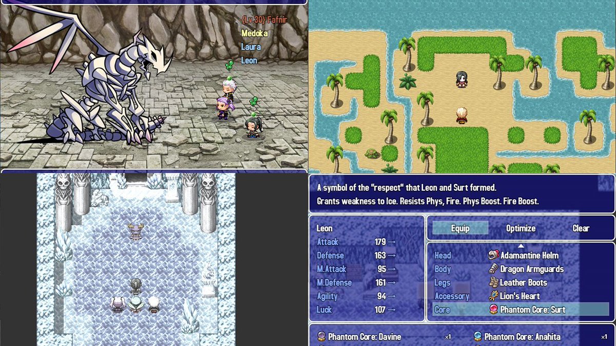 rpg maker xv ace hit weakpoint rpg maker xv ace hit weakpoint