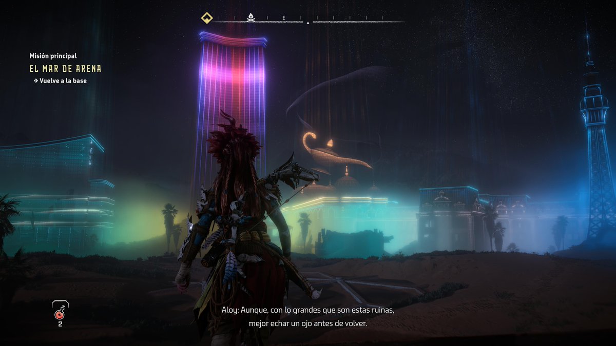 JCAnaxi's tweet photo. #PS5Share, #HorizonForbiddenWest https://t.co/bNyo6fVCG3
