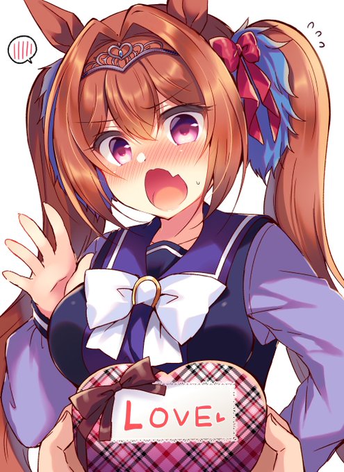 来月も描くぞ💪 #今月描いた絵を晒そう 