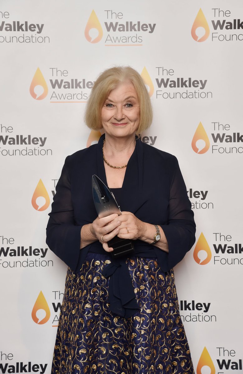 The 66th #Walkleys celebrated excellence in Australian journalism last week. Congrats to the award recipients - in particular @smh's Kate McClymont - who claimed the Print/Text News Report Award, supported by Media Super. 👏 Winners via @thewalkleys -> bit.ly/35ymvra