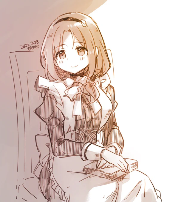 お気に入りの恋愛小説。 