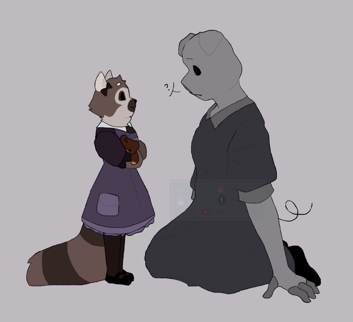 l_xrics's tweet image. They hug, another suggestion from someone
.
.
.
.
#piggy #piggyroblox #PiggyFanart