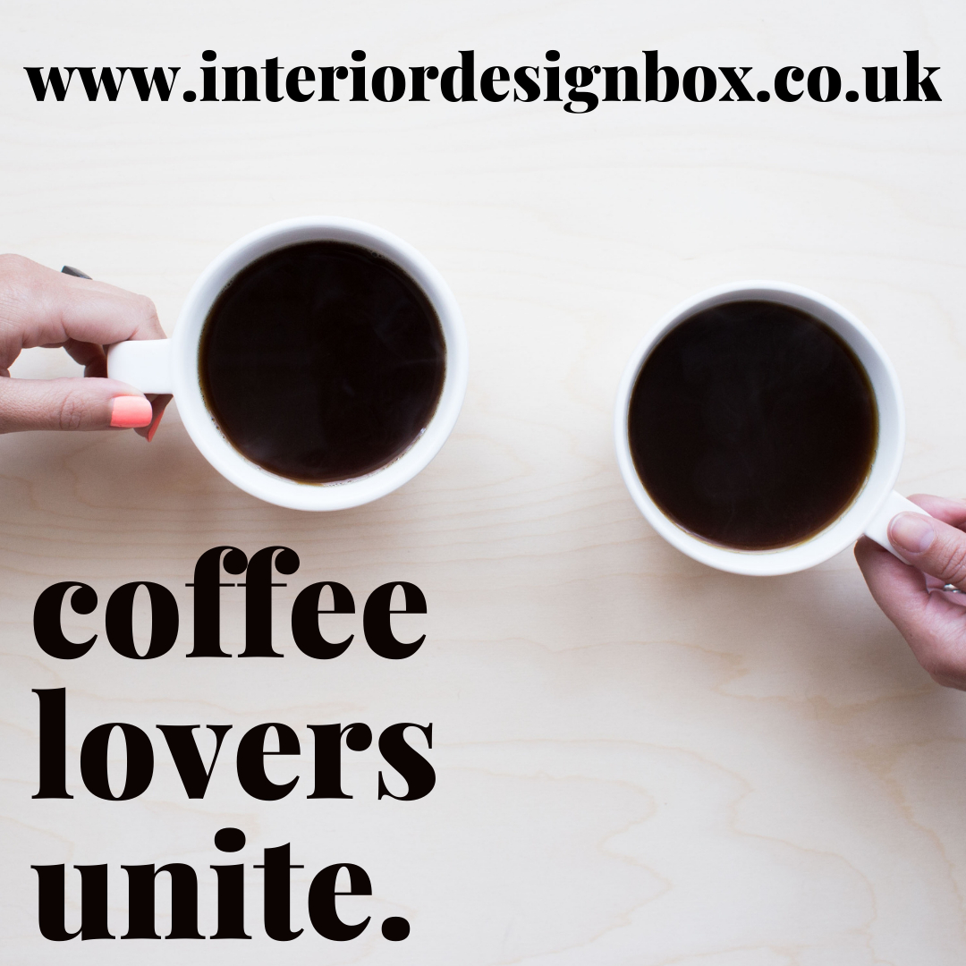 YES YES YES...COFFEE LOVERS UNITE HERE!

SHOP NOW @ interiordesignbox.co.uk (link in bio)