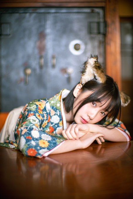 Twitterのコスプレ画像12