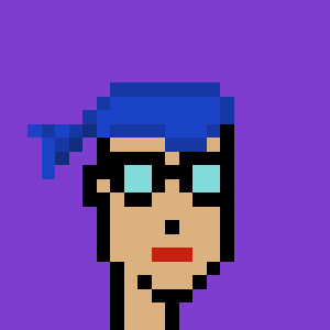 PolypunkFeedBot's tweet photo. #4116 has been sold
for 50 MATIC on Lootex.
https://t.co/zFEMlFpEcw
#polypunks #polygon #matic #ETH #cryptopunks https://t.co/cdCZ13g4jd