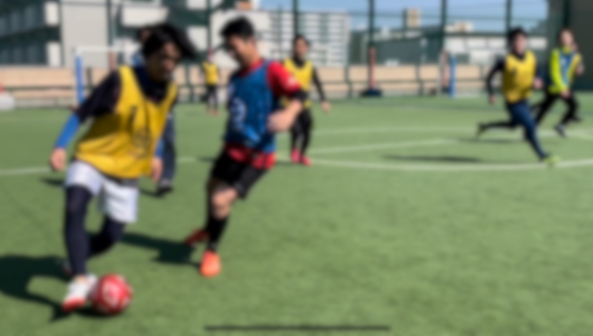 インカレサークルhollyライオンズ New Post 2 27 日 サッカープレ練習行いました 晴天にも恵まれ 大盛り上がり ガチでサッカーやりたい人はもちろん 初心者も大大大歓迎 女子はマネージャーも プレイヤーも