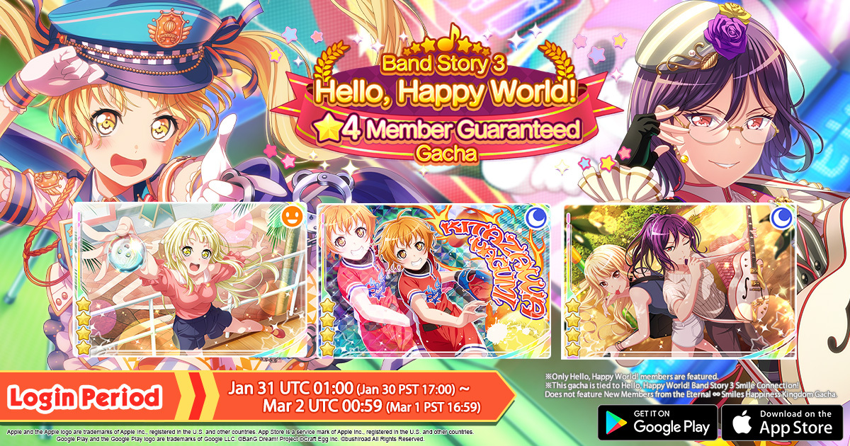 Gacha World – Apps no Google Play