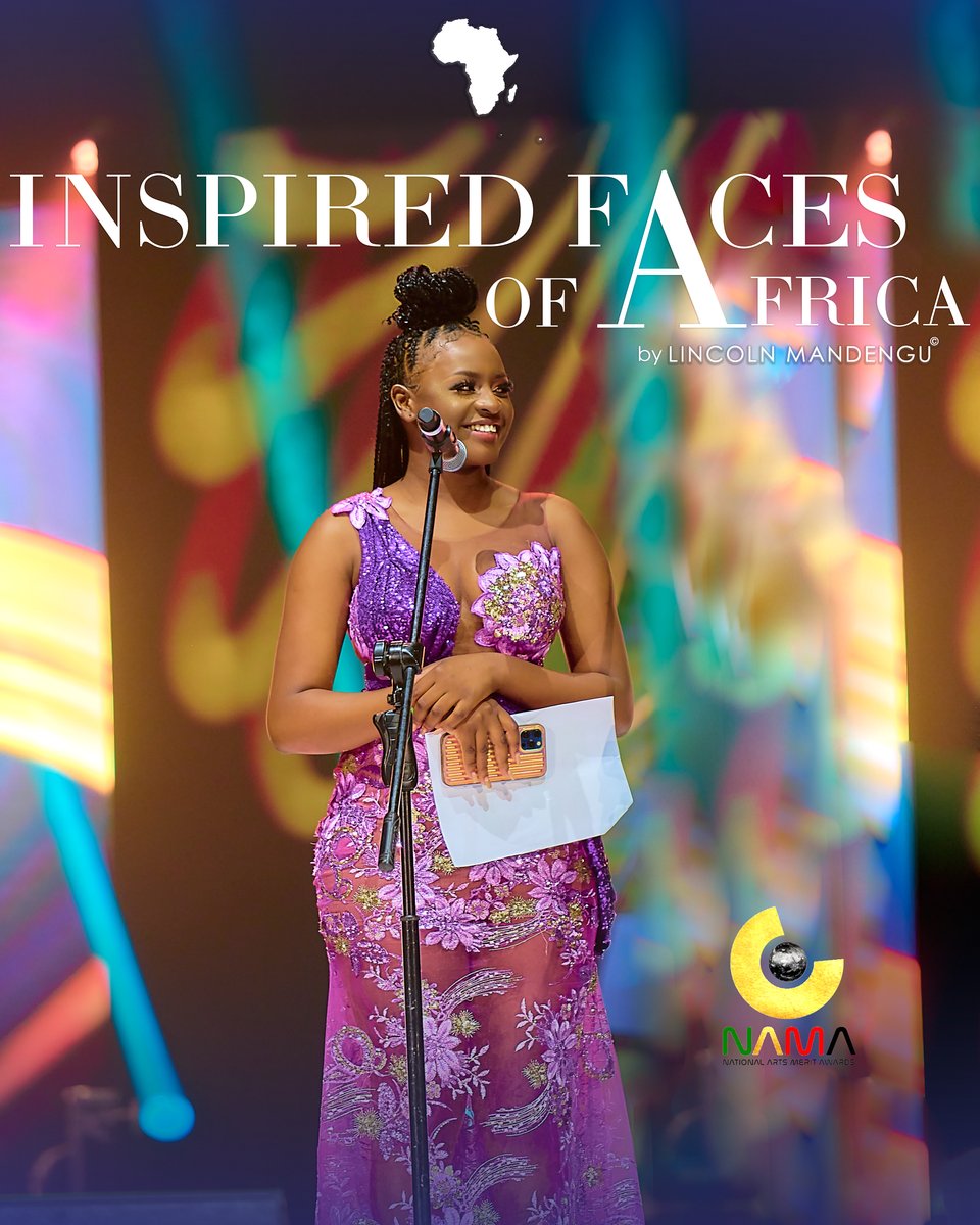 Nama Awards
Actress: <a href="/lyguyo/">Official Lorraine Guyo</a>
Event: NAMA AWARDS