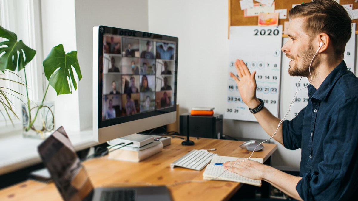 Homeoffice: Wie hoch sind die Mehrkosten beim #Stromverbrauch gewesen? Die Pflicht zum #Homeoffice endet, die Homeoffice-Pauschale bleibt. 
👉steuertipps.de/altersvorsorge…
Alle #steuertipps zum Thema Homeoffice &amp; Steuererklärung finden Sie hier.
👉steuertipps.de/lp/steuern-hom…
