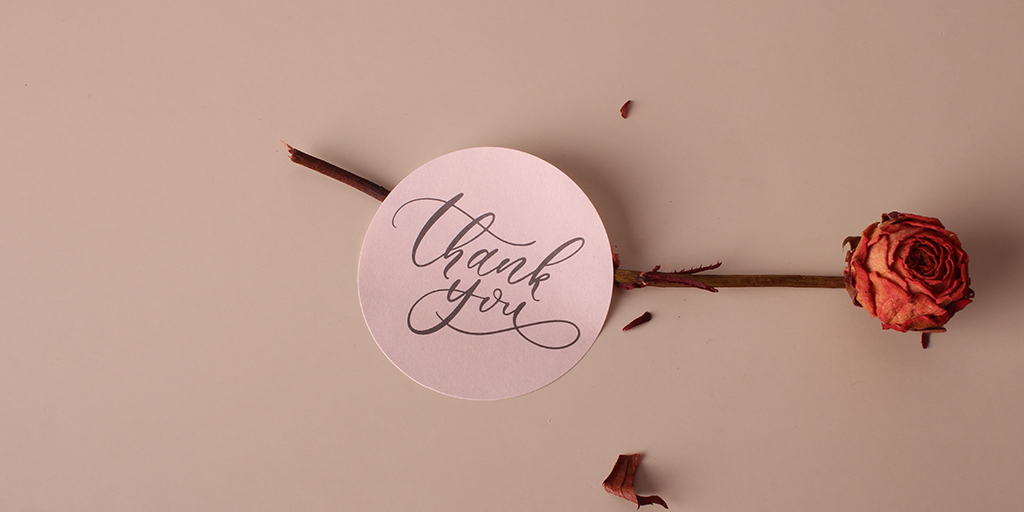 A simple thank you will go a long way towards building and strengthening your customer relationship! Include these thoughtful #thankyoustickers on every customer's orders now 🤗💖

Choose from our wide variety of sticker materials. Shop here - bit.ly/2ECA5sD

#stickers