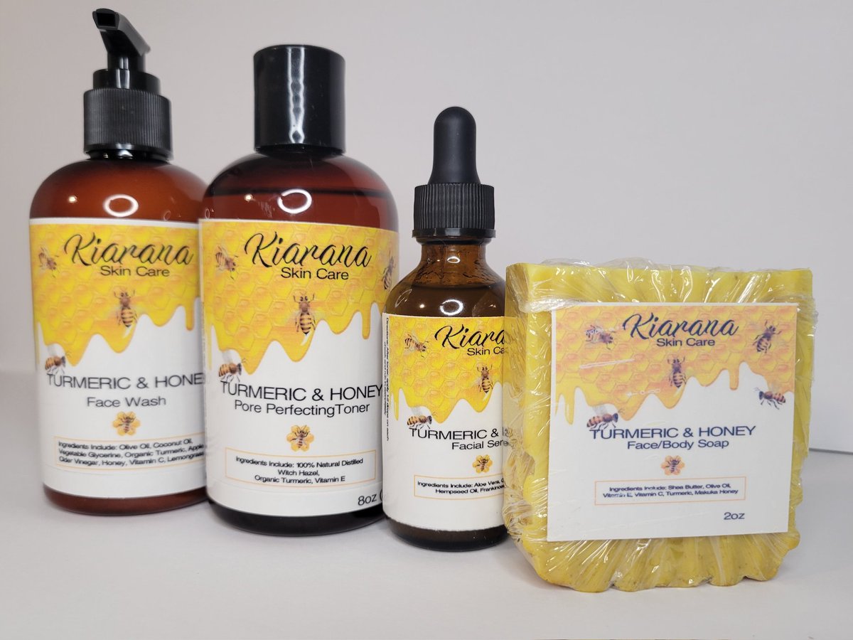 Kiarana Skin Care (@kiaranac) on Twitter photo 