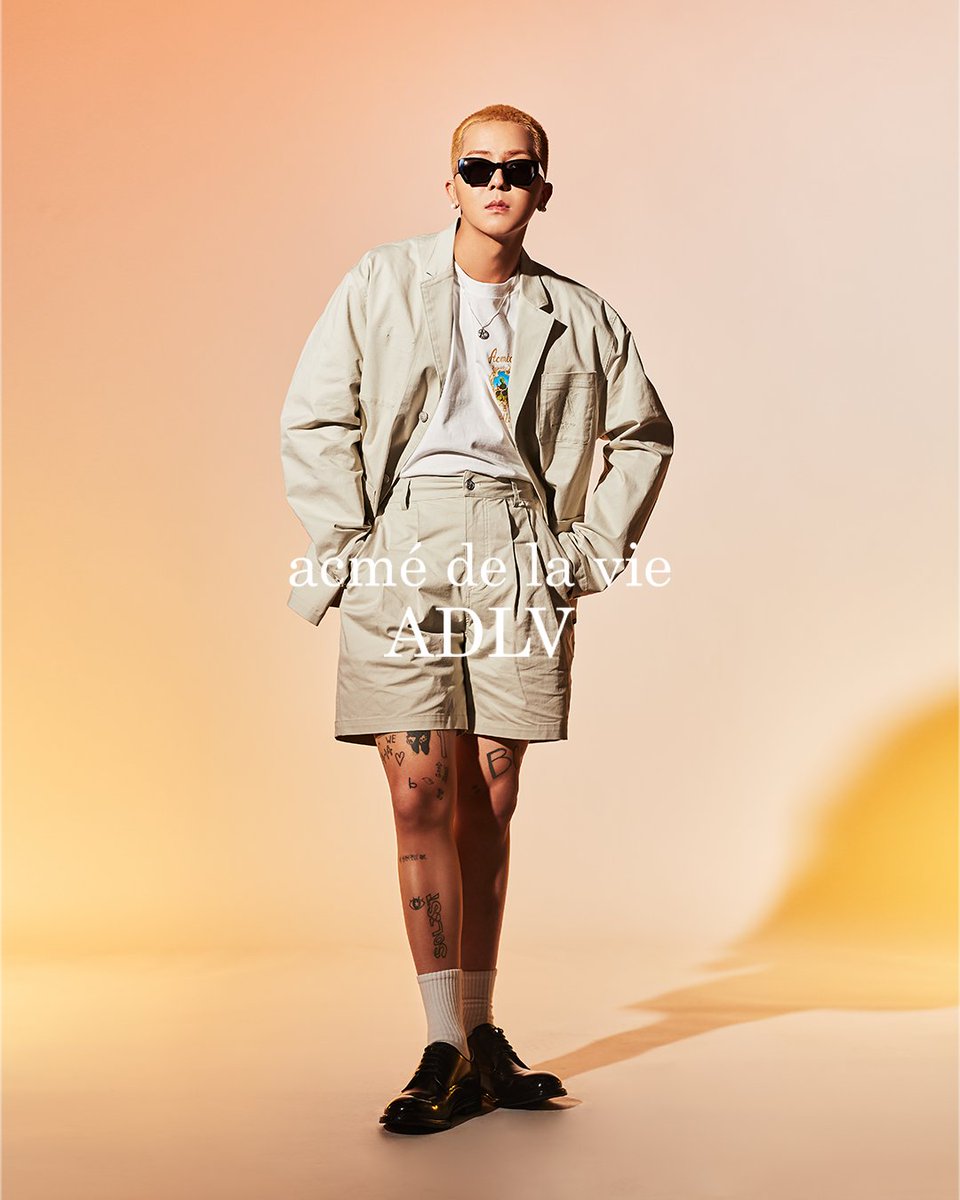 Acmé de la vie OFFICIAL tweet media