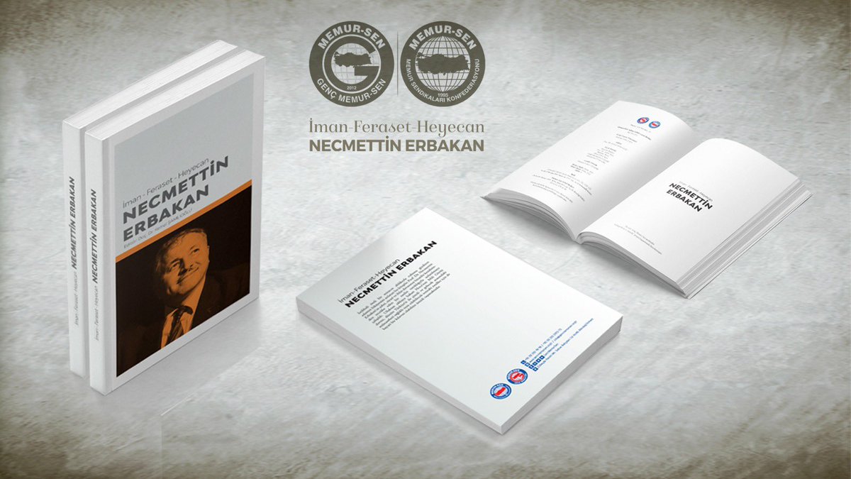 Bu ülkede bedel ödetenler,bu ülkeye bedel ödetenler bedelini ödemediler.Pardon bile demediler.

Mesele yoksa,yine pardon bile demeyecek kadar arsızlaşana davetiye çıkarılmış demektir.

“İman-Feraset-Heyecan N.Erbakan ve 28 Şubat” programı için <a href="/gencmemursen/">Genç Memur-Sen</a>’imizi tebrik ediyorum.