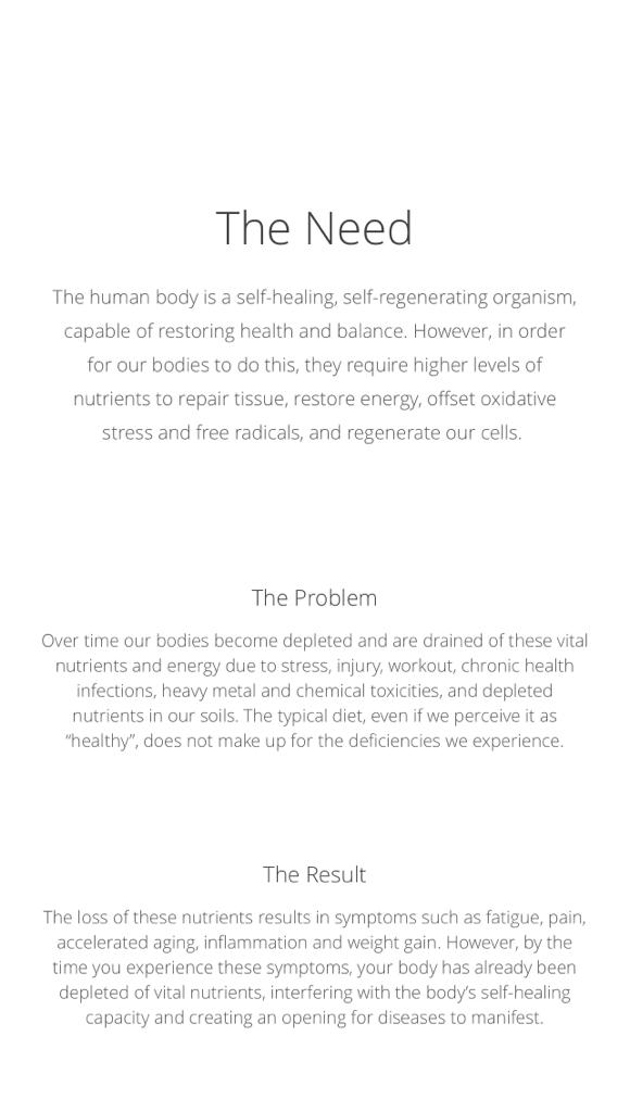 AmanziHome's tweet photo. This is the essence of IV nutritional therapy, this is where it comes in….. Have a read!
#HappyMonday #IVTherapy #NowInUganda #AMANZI https://t.co/VgLwFnvTFq