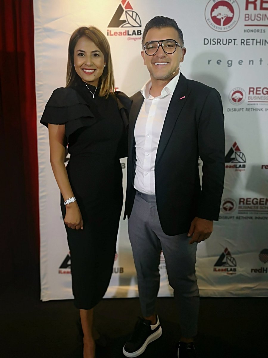 John Sanei speaking about TransForMotion at <a href="/REGENT_BSchool/">REGENT BUSINESS SCHOOL</a> business breakfast at Elangeni Hotel.
Feels great to be doing events again.
#educationforimpact
#keynote