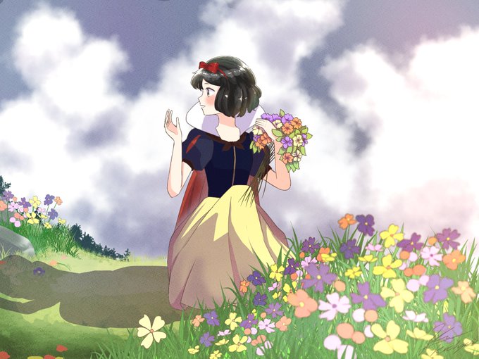 Snowwhiteのtwitterイラスト検索結果 Snowwhiteのtwitterイラスト検索結果