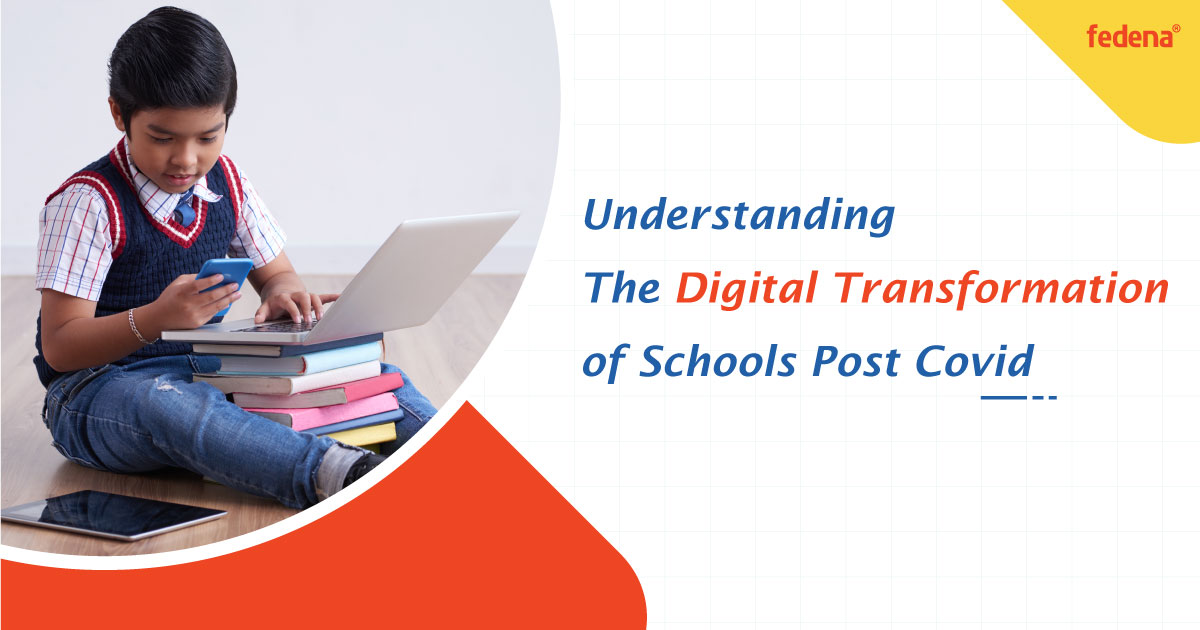 Digital Transformation of Schools Post Covid

bit.ly/3texlen

#digitaltransformation #covid #schools #schoolerp