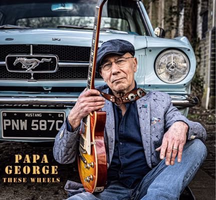 feenstrablues's tweet photo. REVIEW:
@papageorgebluez #thesewheels on #bandcamp (4/5*)
https://t.co/4xHl4lAGH7
"Song-writing ability, vocal prowess & musical spark"
@GetReadyto_ROCK @gr8musicvenues @WRINKLYCLUB @BluesHour @BluesBritain @BluesMattersMag @PBear70
@UKBluesFed #papageorge #feenstrablues https://t.co/Wuik9d6ZZU