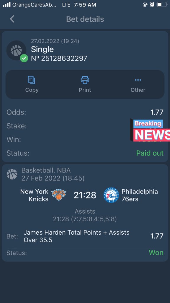 EzbTips's tweet image. Easy🤟🏾