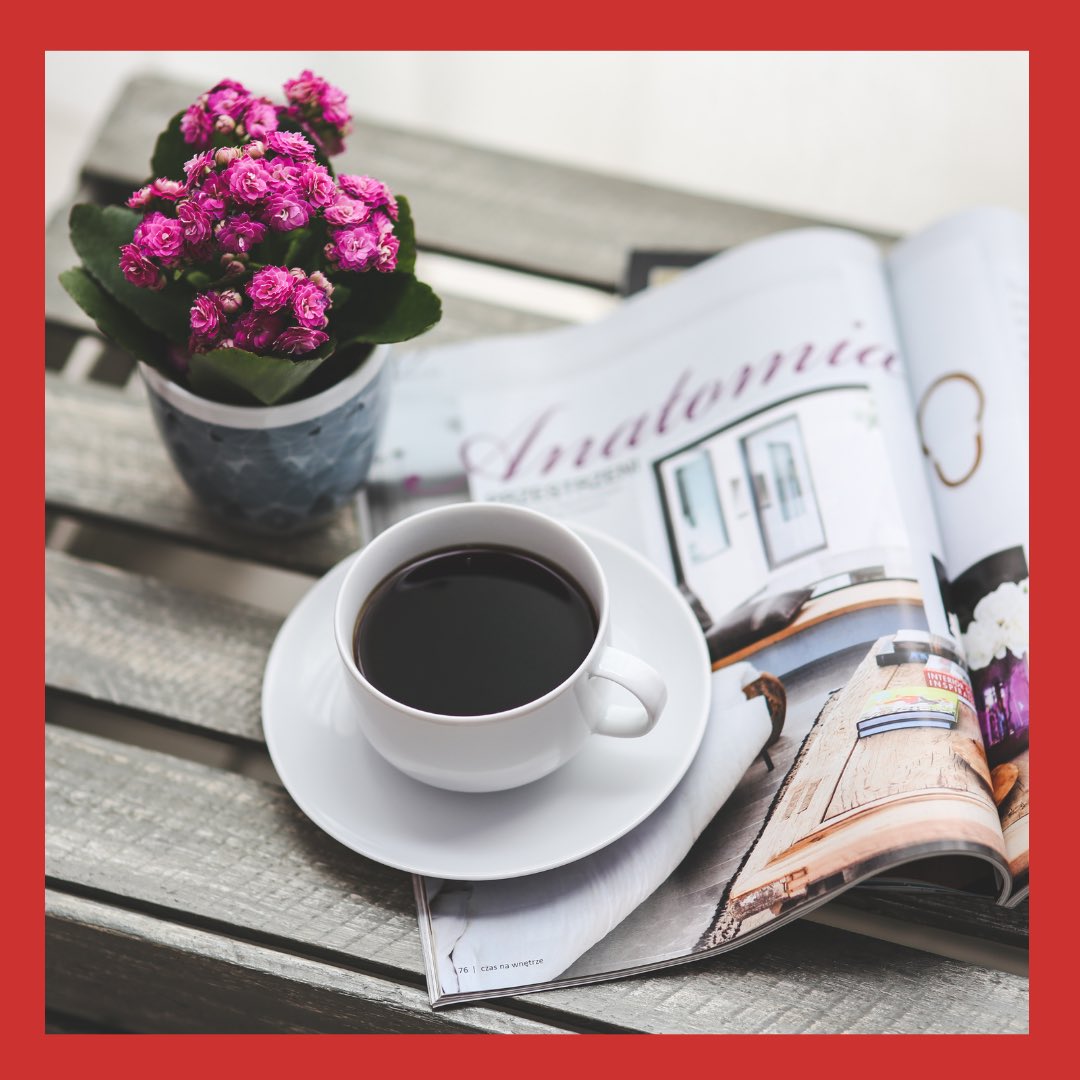 Bonne semaine à tous ! 🌸
#cocreatrices